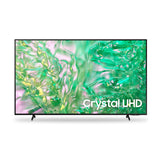 TELEVISEUR SAMSUNG 75" SMART ANDROID 4K 75DU8000