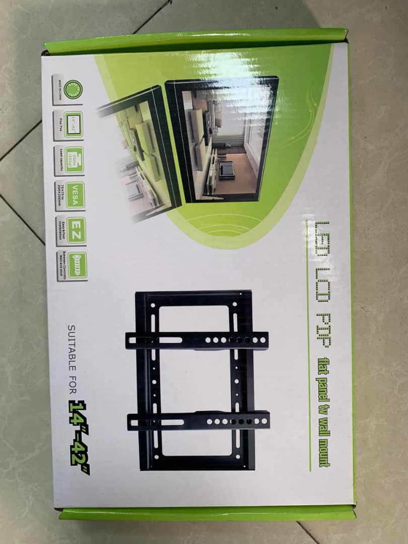 SUPPORT TV PIVOTAGE 14" 42" B27