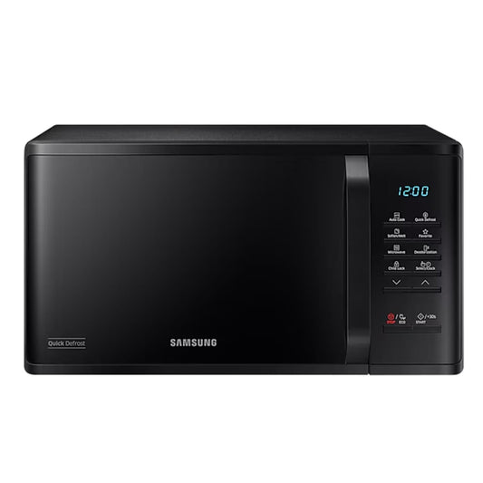 MICRO ONDE SAMSUNG 23LITRES MS23K3512 NOIR AW/3515