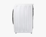 MACHINE A LAVER SAMSUNG 9KG SECHAGE 6KG INVERTER BLANC WD90T634DBH