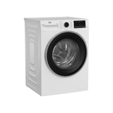 Machine à laver BEKO 9KG 12000TOUR/MIN blanc BMWH3941A