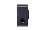 BARRE DE SON LG SQC1 + BON AUCHAN OFFERT