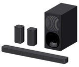 BARRE DE SON SONY 400W HTS20R