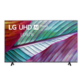 TELEVISEUR LG 75" SMART 4K UR78006LK
