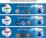 Défroisseur à vapeur CAC automatique CA820897