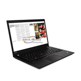ORDINATEUR LENOVO 14 POUCES YOGA THINKPAD I5 GENERATION 2 RYZEN 10 256SSD RAM 16GB T14