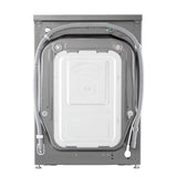 MACHINE A LAVER LG 9KG/6KG SECHAGE GRIS F4V5VGP2T