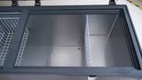 CONGELATEUR ASTECH HORIZONTAL 800LITRES GRIS CH800GM