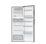 Réfrigérateur HAIER inverter 2 portes 250 litres gris HRFIV250VNUBS