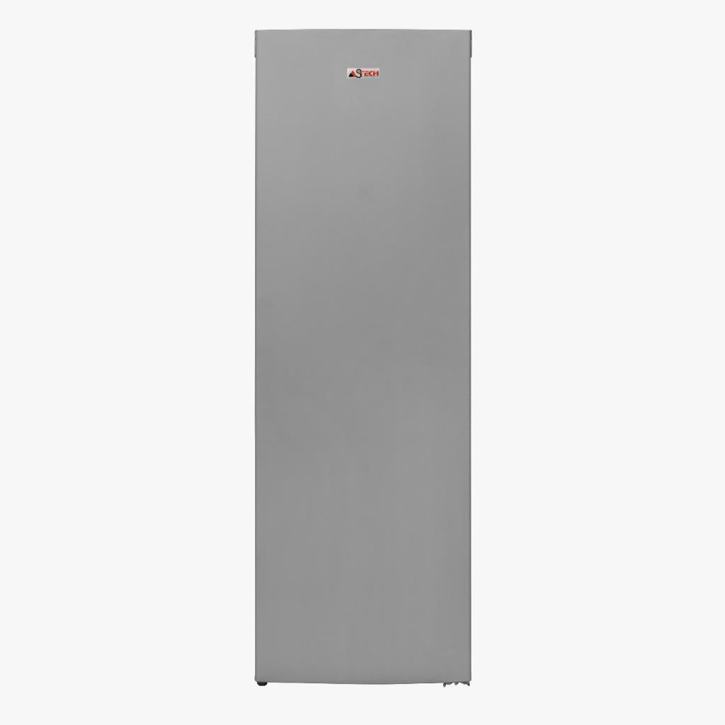 CONGELATEUR ASTECH VERTICAL 7TIROIRS PLAQUE ALUMINIUM GRIS FA374DC
