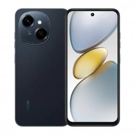 GALAXY TECNO POP9 64GB RAM3