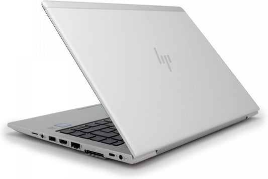 ORDINATEUR HP ELITEBOOK 14 POUCES MT44 RYZEN 3 PRO TACTIL RAM16 512GO CORE I5