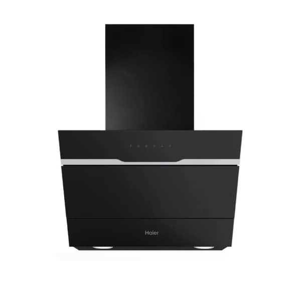 HOTTE DE CUISINE HAIER 60X60 NOIR