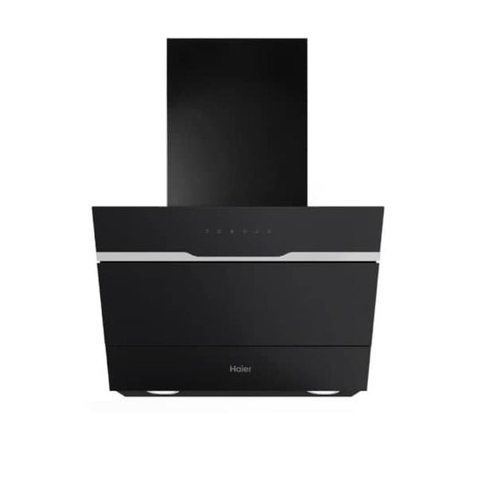 HOTTE DE CUISINE HAIER 60X60 NOIR
