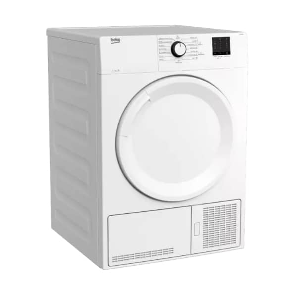 SECHE LINGE BEKO 7KGBLANC DB7111PA