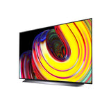 TELEVISEUR LG 55" SMART 4K 55C36LA