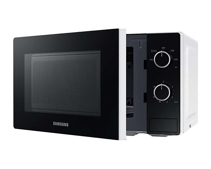 MICRO ONDE SAMSUNG 20LITRES BLANC MS20A3010AH