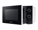MICRO ONDE SAMSUNG 20LITRES BLANC MS20A3010AH
