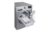 SECHE LINGE LG 8KG GRIS RC8066C1F