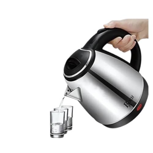Bouilloire ROCH électrique 2litres REK820D