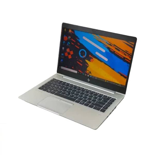 ORDINATEUR HP ELITEBOOK 14 POUCES MT44 RYZEN 4 PRO TACTIL RAM8 512GO