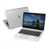 ORDINATEUR HP ELITEBOOK 14 POUCES MT44 RYZEN 4 PRO TACTIL RAM8 512GO