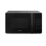 MICRO ONDE HISENSE 25LITRES NOIR H25MOBS7H