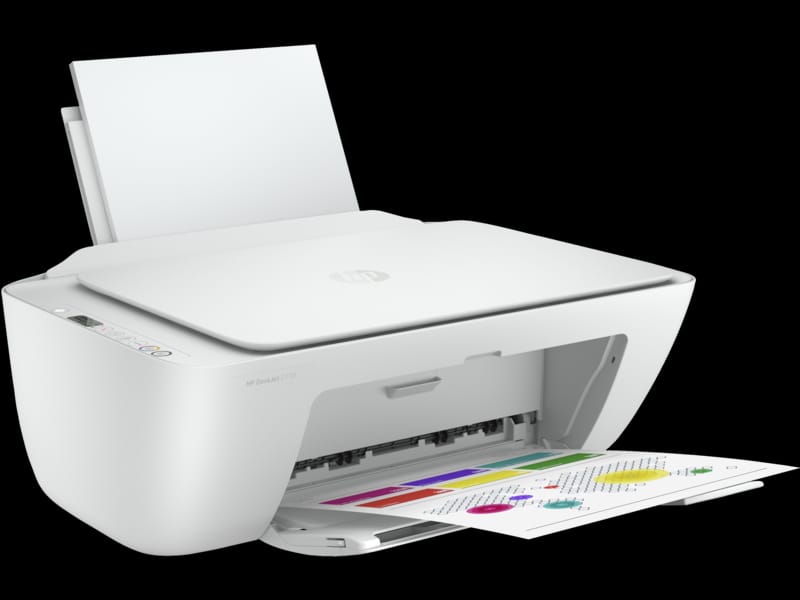 Imprimante UH DESKJET HP2710
