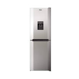 Réfrigérateur HAIER combine 4 tiroirs avec fontaine gris 332SWD