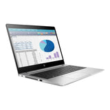 ORDINATEUR HP ELITEBOOK 14POUCES MT44 RYZEN 3 PRO TACTIL RAM8 256SSD