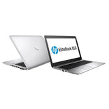 ORDINANTEUR HP ELITEBOOK 15 POUCES 850 G3 CORE I5 RAM8 DD 500GB