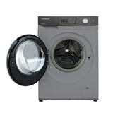 MACHINE A LAVER HITACHI 9KG INVERTER GRIS NOIR BD904HVOS