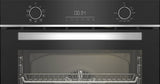 Four BEKO encastrable 60X60 électrique gris BBlMA13300XS