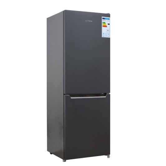 Réfrigérateur ASTECH combine 3 tiroirs gris FC234CM0G