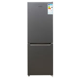 Réfrigérateur ASTECH combine 3 tiroirs gris FC234CM0G