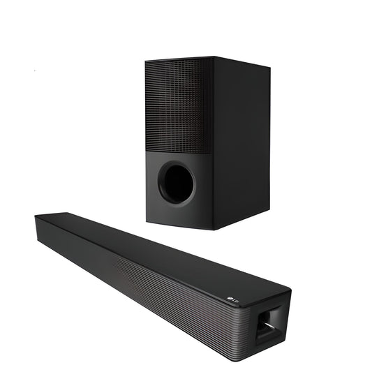 BARRE SE SON LG 600WATTS SNH5 + BON AUCHAN OFFERT