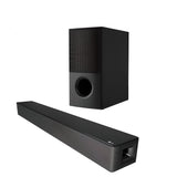 BARRE SE SON LG 600WATTS SNH5 + BON AUCHAN OFFERT