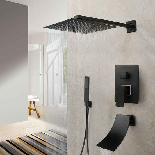 Colonne de douche