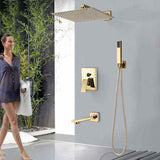 Colonne de Douche