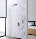 Colonne de douche - Gris