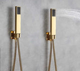 Colonne de Douche