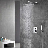 Colonne de douche - Gris