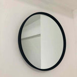 Miroir Contour Noir