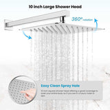 Colonne de douche - Gris