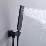 Colonne de douche