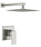 Colonne de douche - Gris