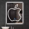 Miroir De Salle de Bain avec Led