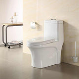 Chaise anglaise - Blanc