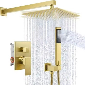 Colonne de Douche