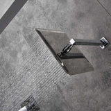Colonne de douche - Gris